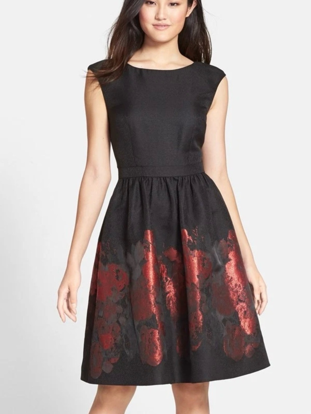 Cynthia Steffe dress, size 8